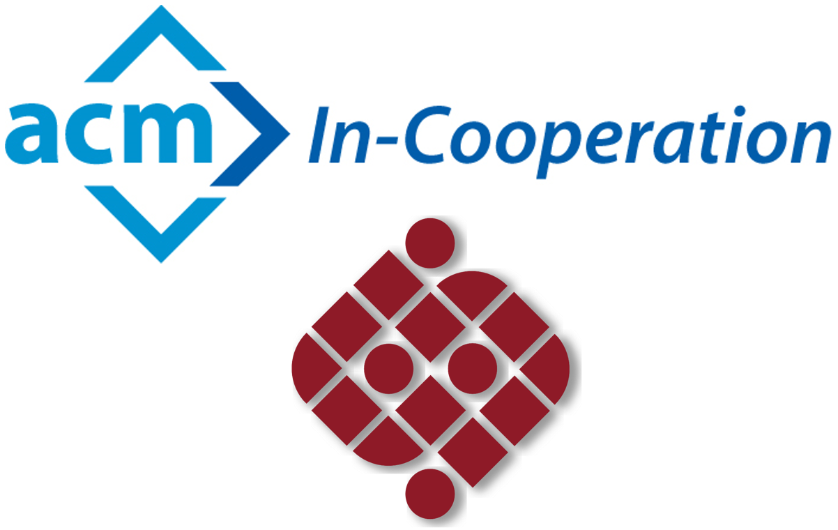 ACM SIGCOMM In-Cooperation