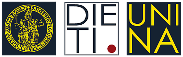 Department of Electrical Engineering and Information Technology of the University of Napoli Federico II